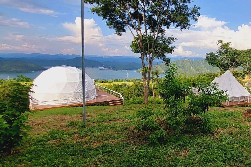 Hilltop Erawan Camp