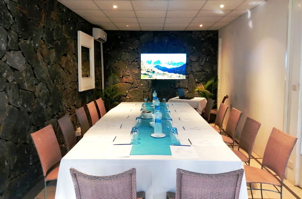 Cocotiers Hotel – Mauritius 28