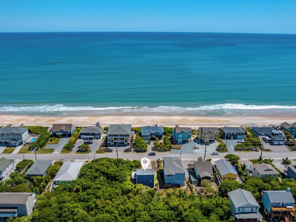 Southwind by Topsail Realty