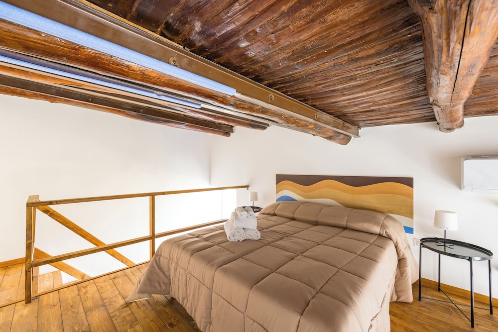 Carrozzieri Nest at Historical Center
