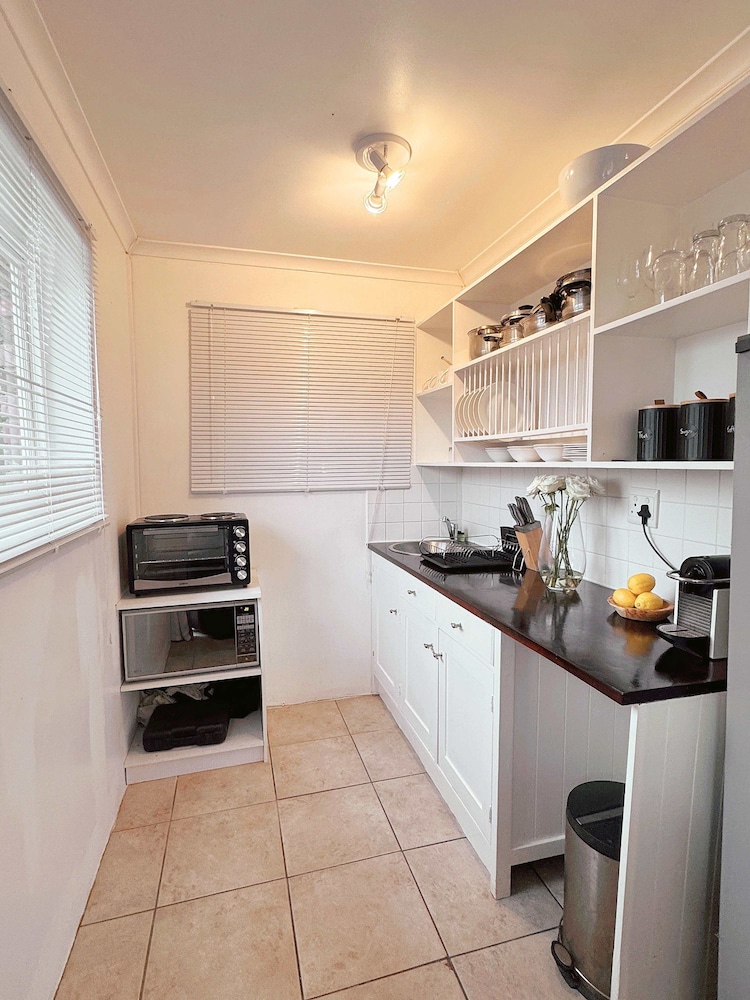 Garden Cottage - Houtbay