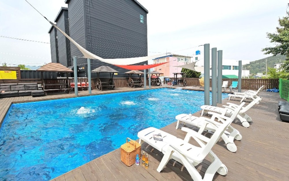 Pohang The 1 Resort