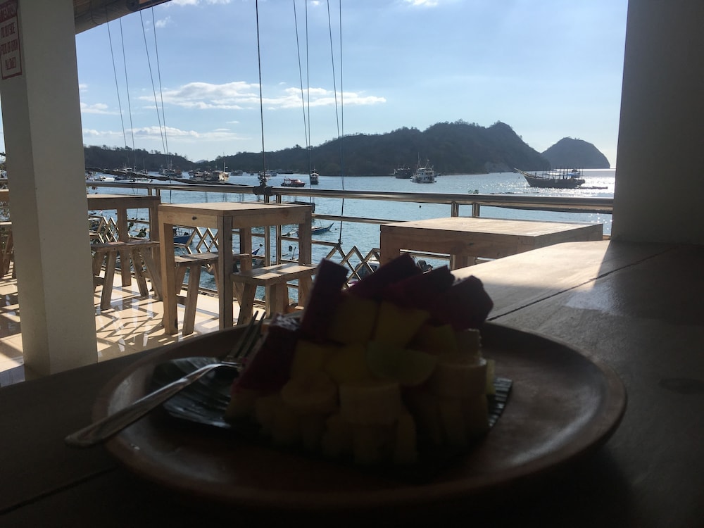 Bajo Sunset Hostel, 拉布汉巴焦 - 19