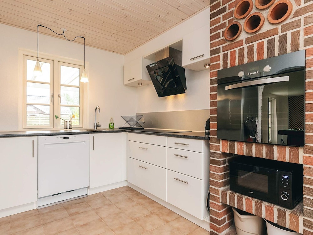 4 Star Holiday Home in Logstor