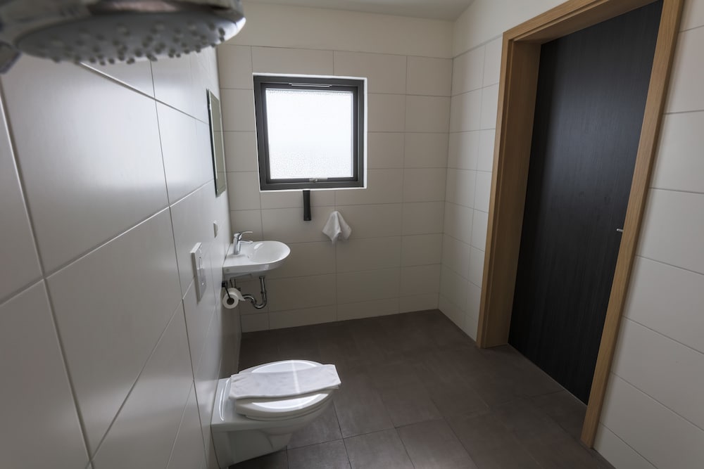 Lilja Guesthouse