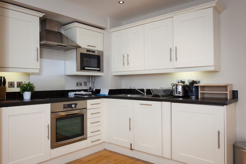 Nell Gwynn House Apartments