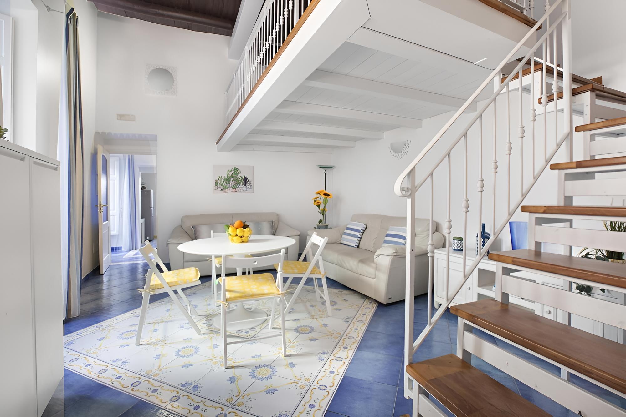 Casa Tarantino in Sant Agnello di Sorrento photo 2