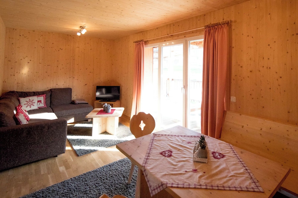 Kreischberg Chalets by ALPS RESORTS