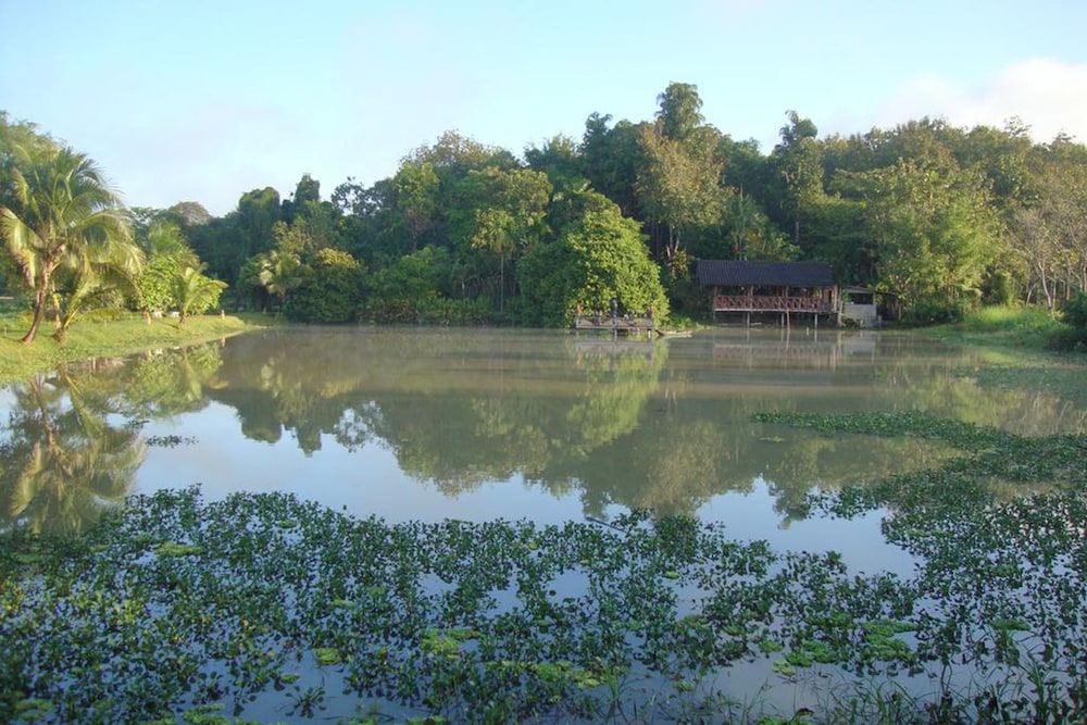 Baan Suan Jantra Home Stay