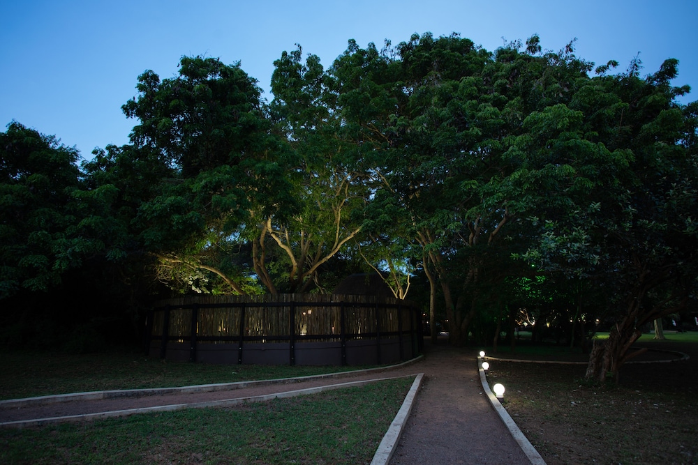 Falaza Game Lodge