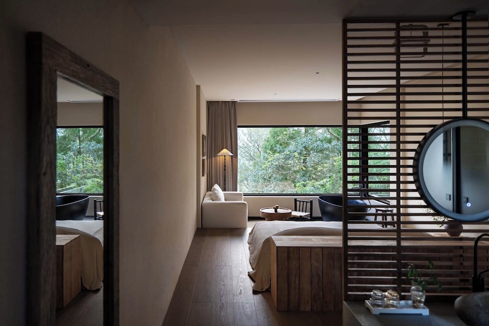 Shanyu Art Garden Homestay