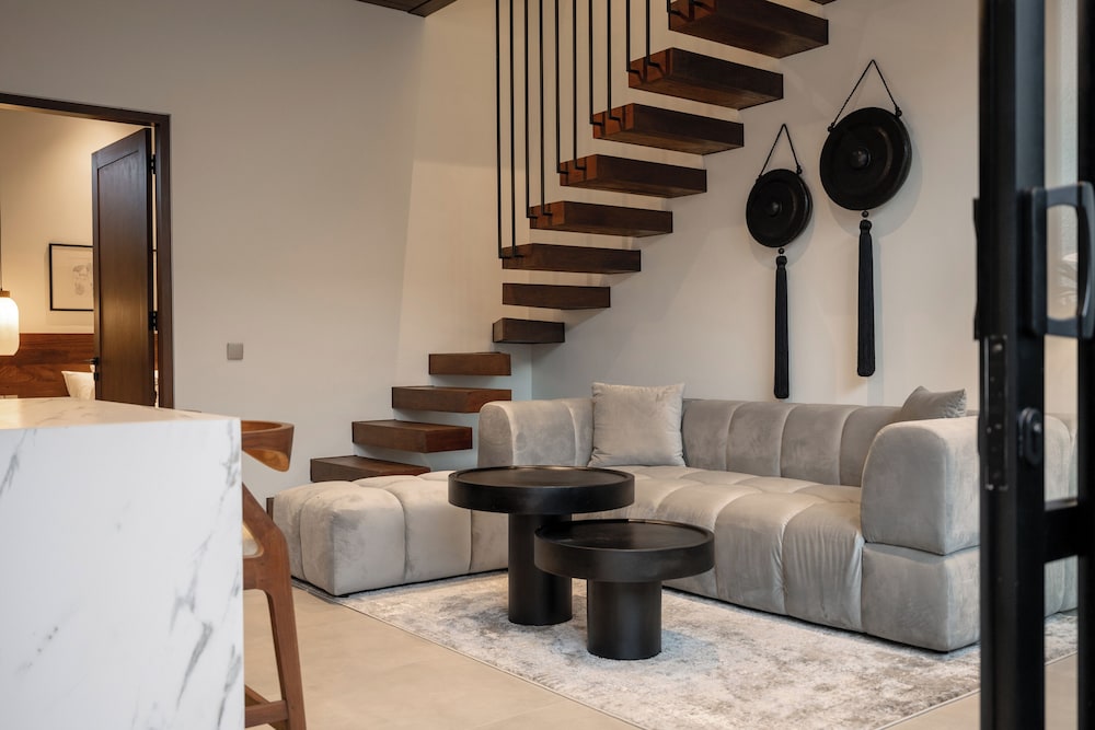 Rocca Bella Loft 3 by Alfred in Bali