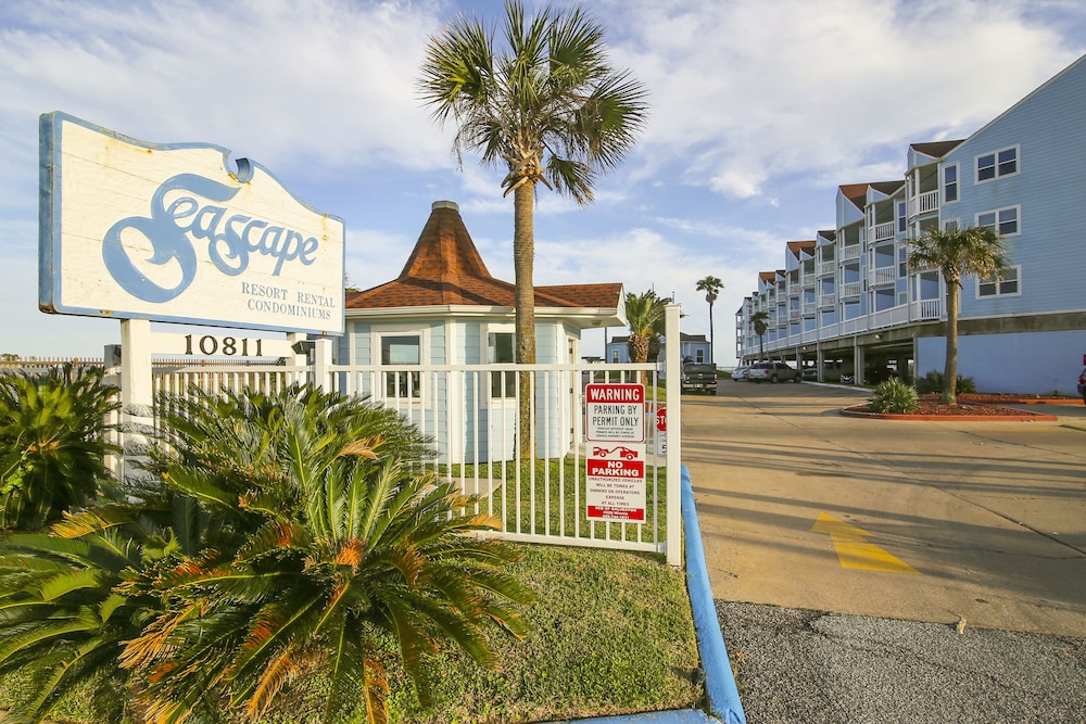 Seascape 1203 - 1 Br Condo