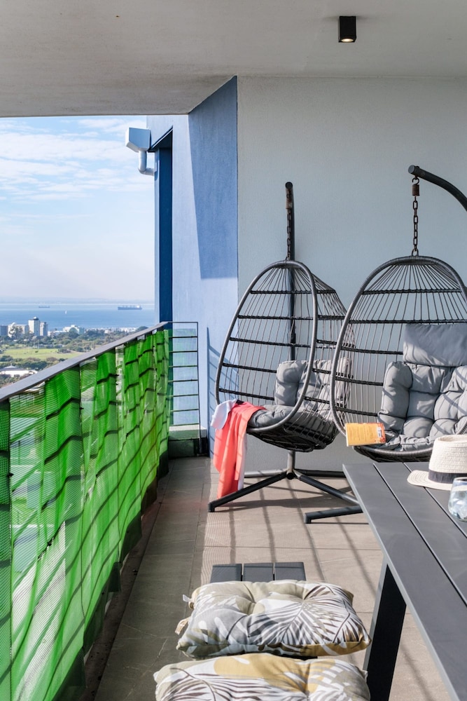 Sea Point s Gem Alpha Penthouse