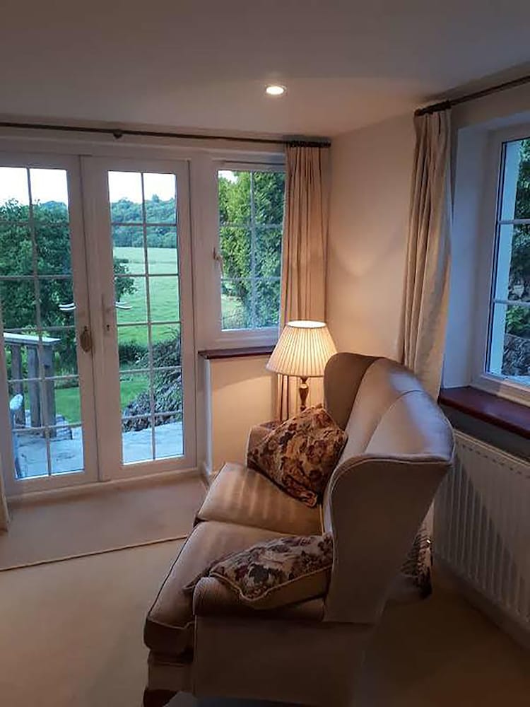 Primrose Cottage B&B