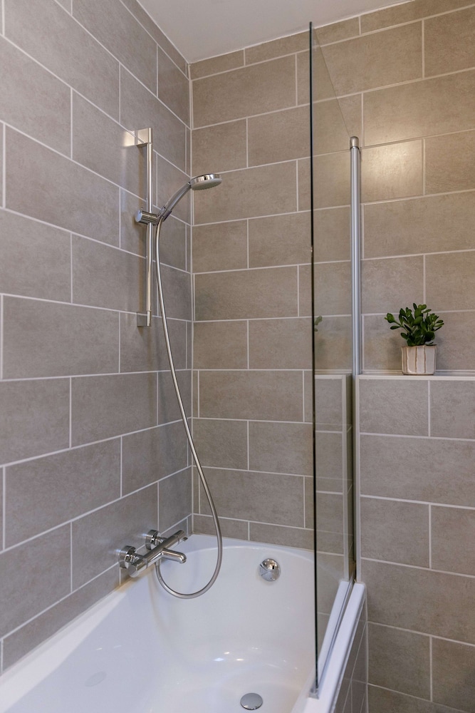 Charming Characterful Double Room in City Center