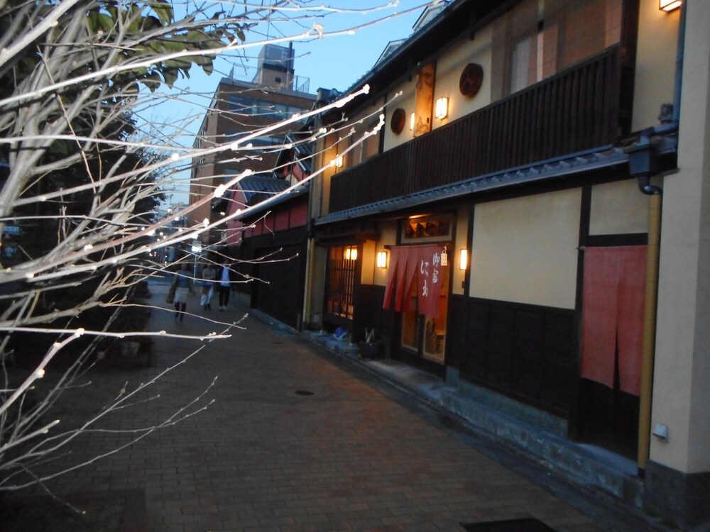 Oyado Niwa