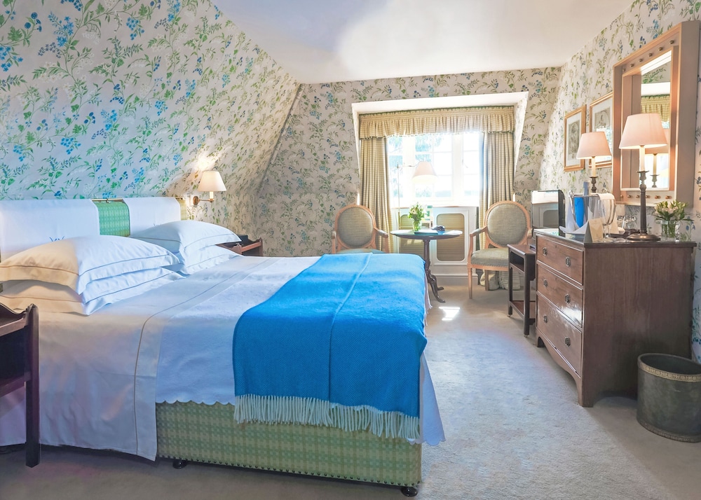 Oakham Vacations - Hambleton Hall - Property Image 32