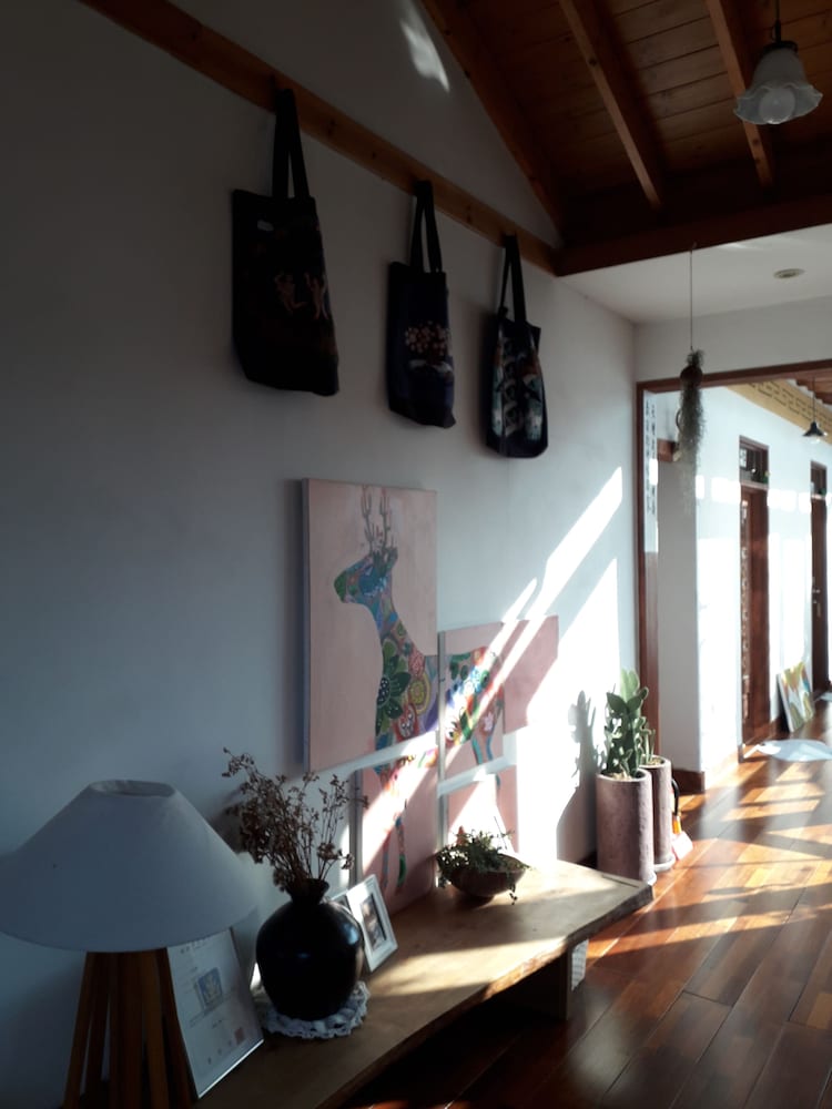 Doran Doran Guesthouse - Image 2