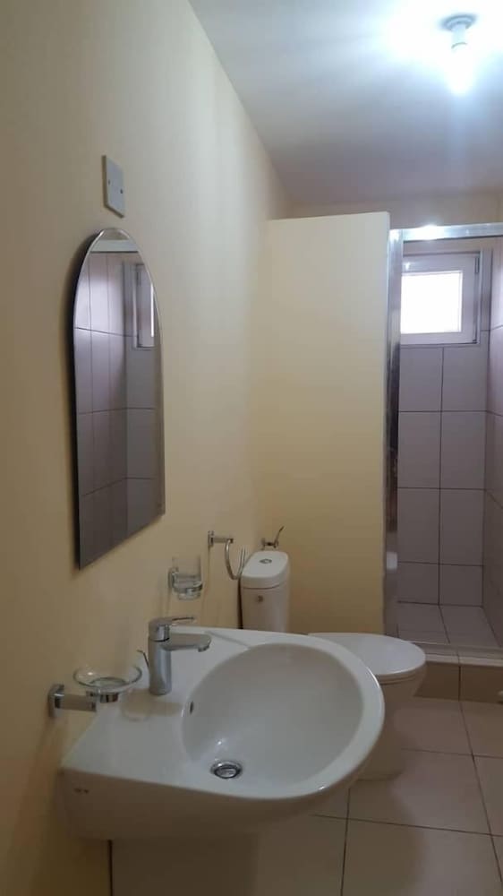 Isaac Anthony Homes