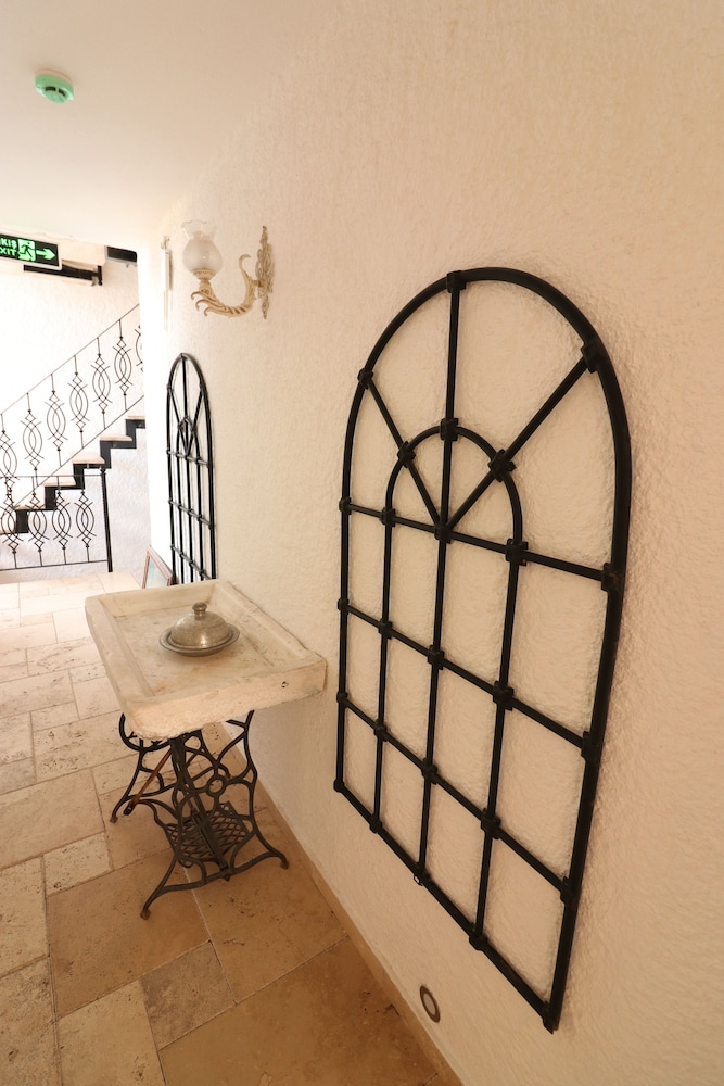 Galya Otel Alacati - Image 56