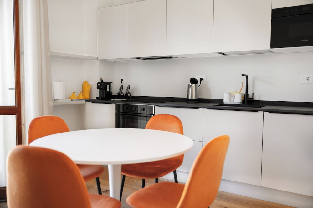 Fortezza Home by MMega