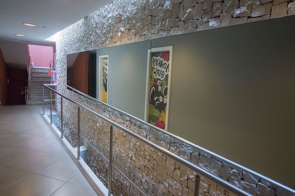 The Hostel Salvador