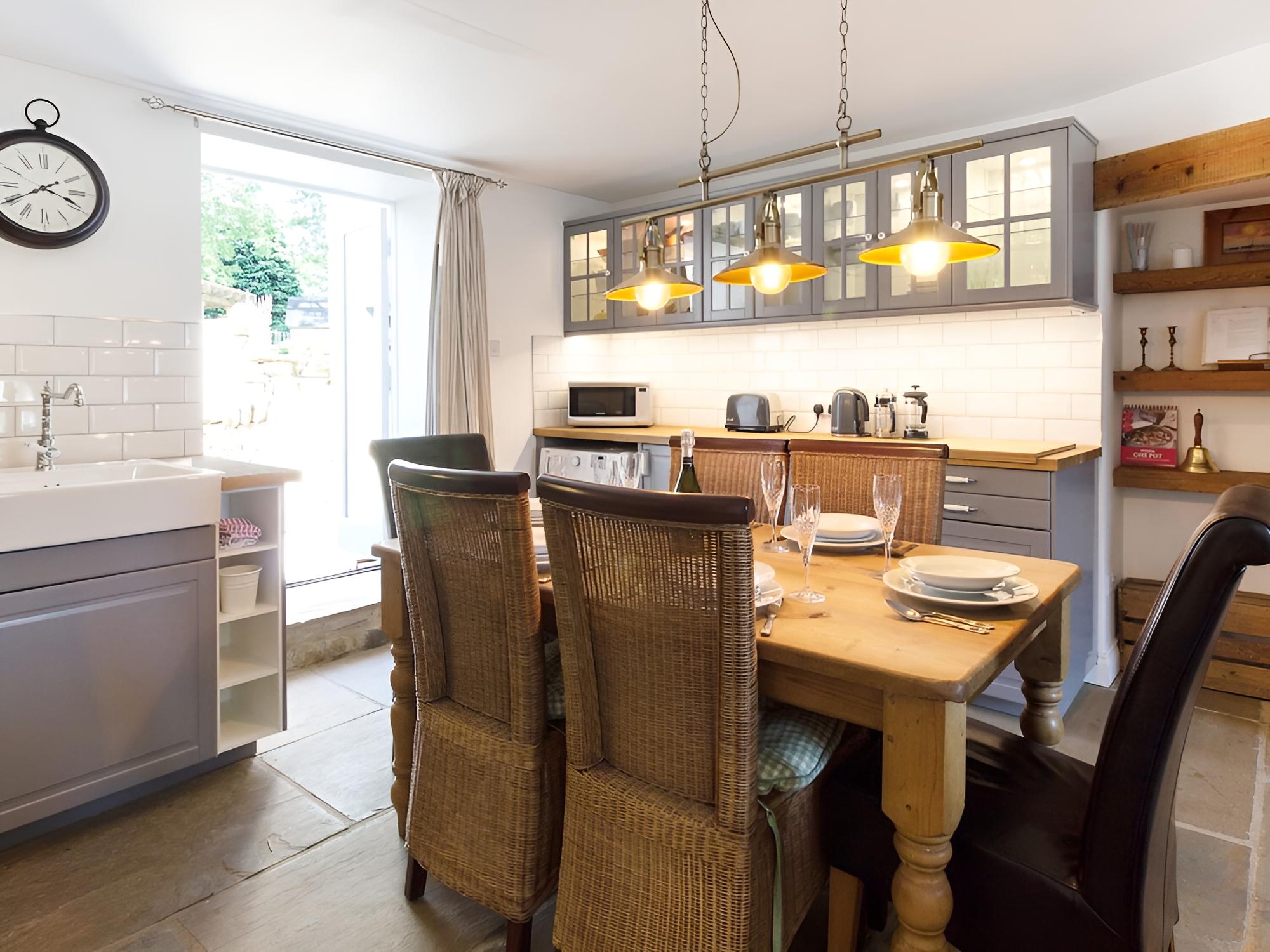 The Dale Townhouse