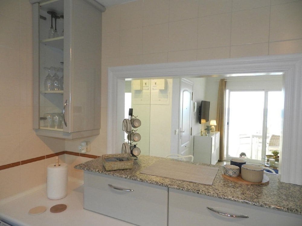 Apartamento Mar Timo 4 Personas