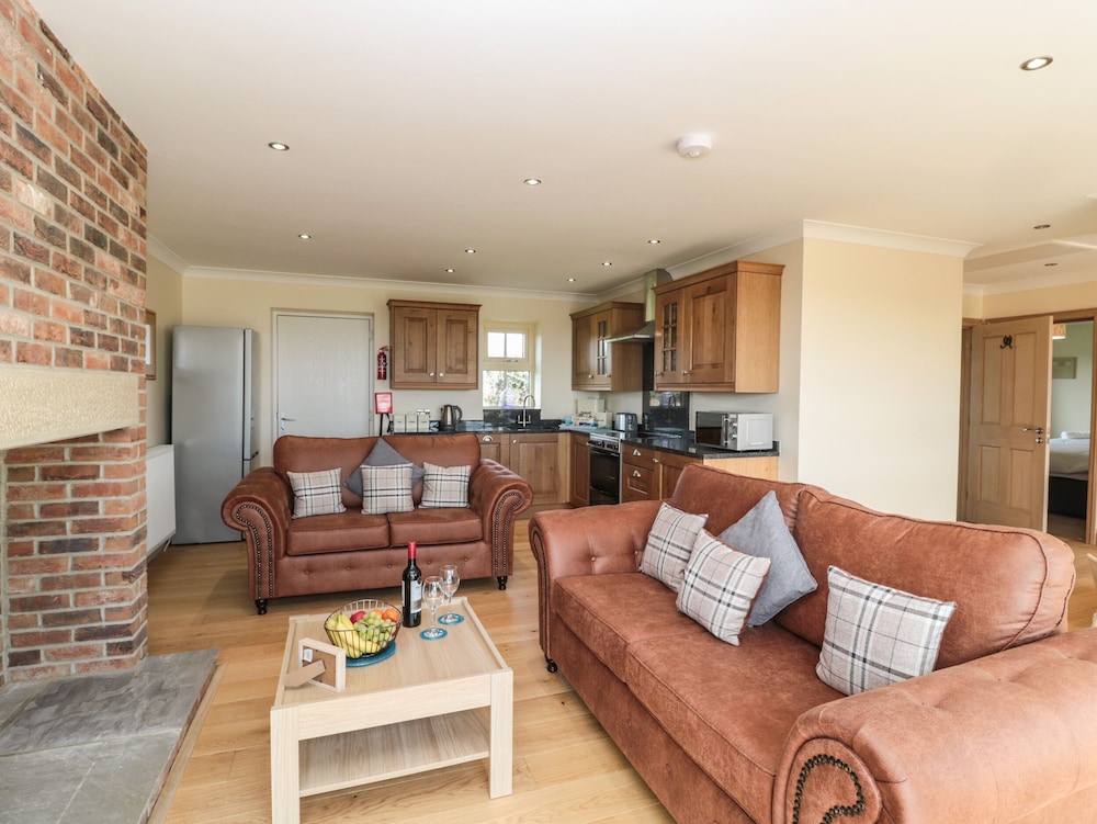Byre Cottage