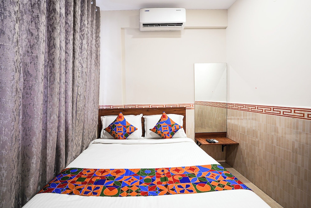 Fabhotel Raayara Bliss
