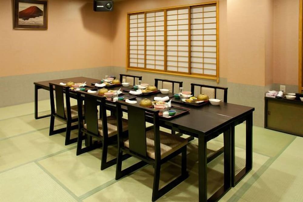 Tofuya Ryokan