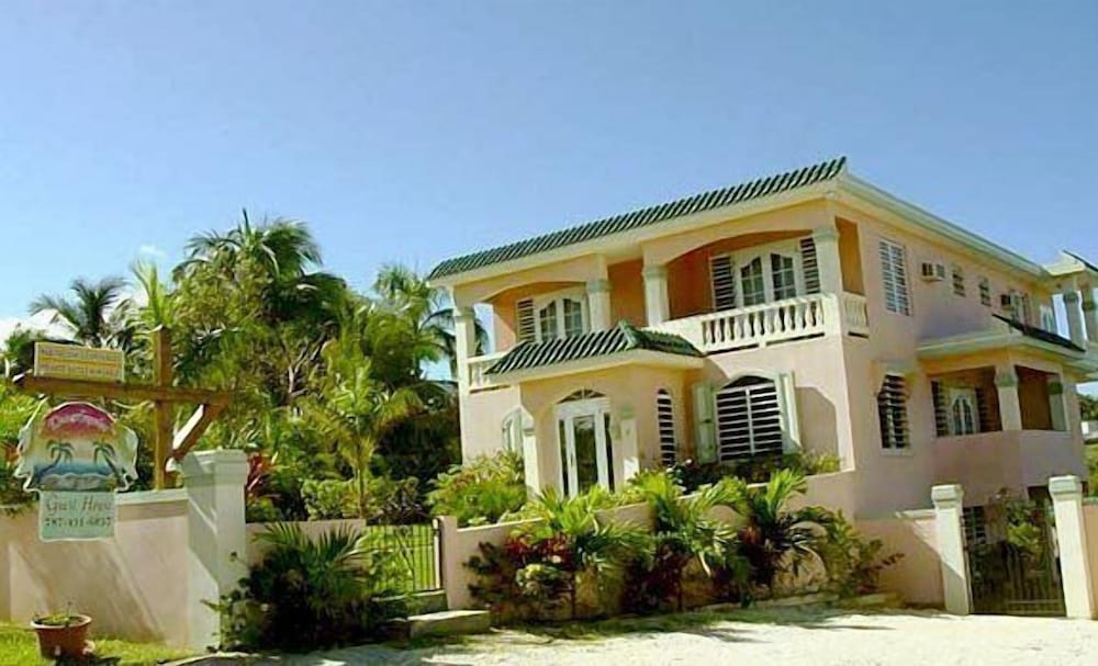 Dos Angeles del Mar BB - Property Image 1