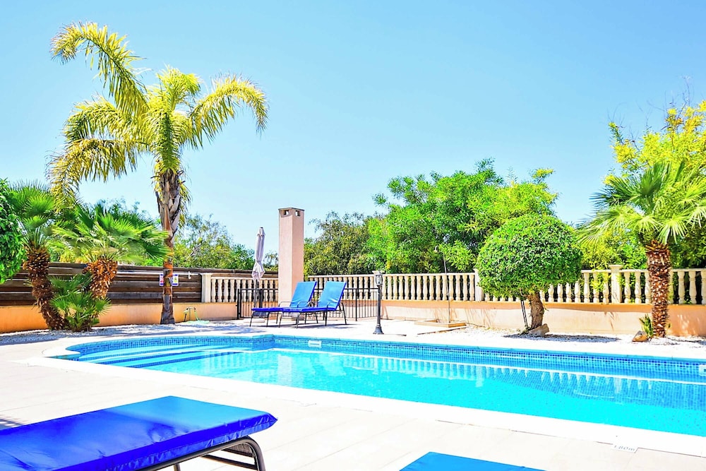 Villa Golden Coral