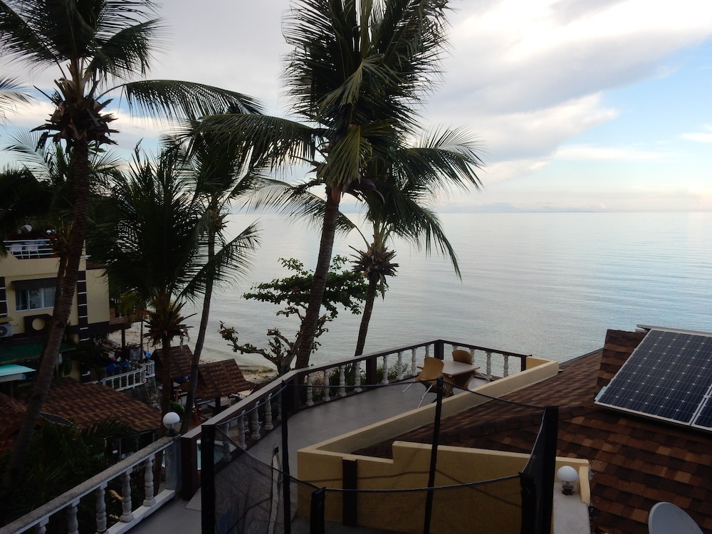 Seafari Resort Oslob