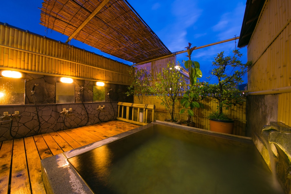 Beppu Koraku