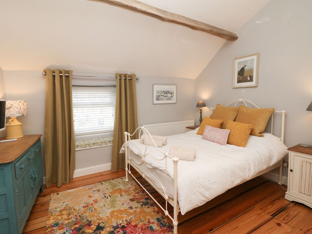 Millstream Cottage
