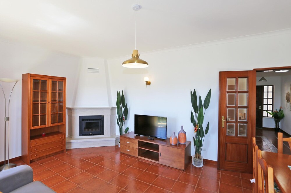 U 02 - Bedroom 2 in Casa Quinta Esta o