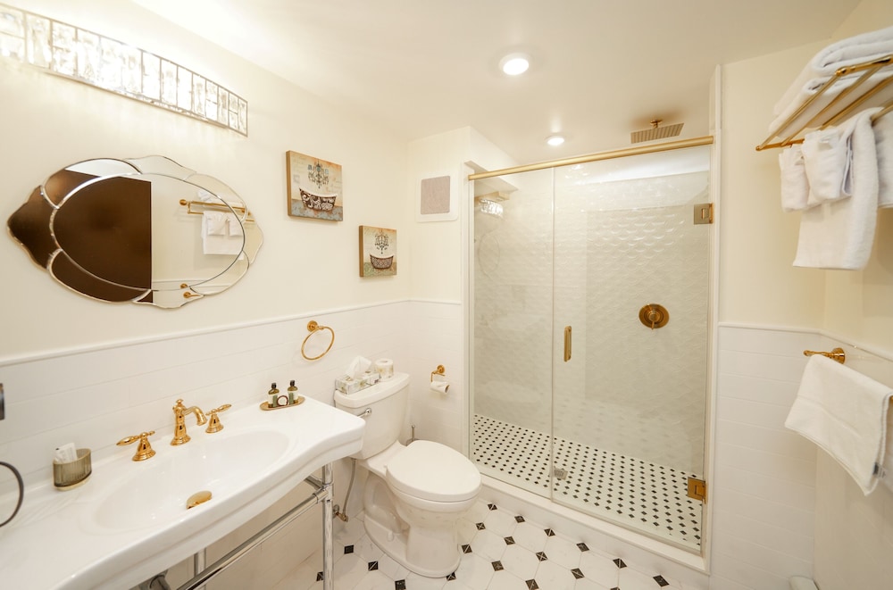 Niagara Grandview Boutique hotel