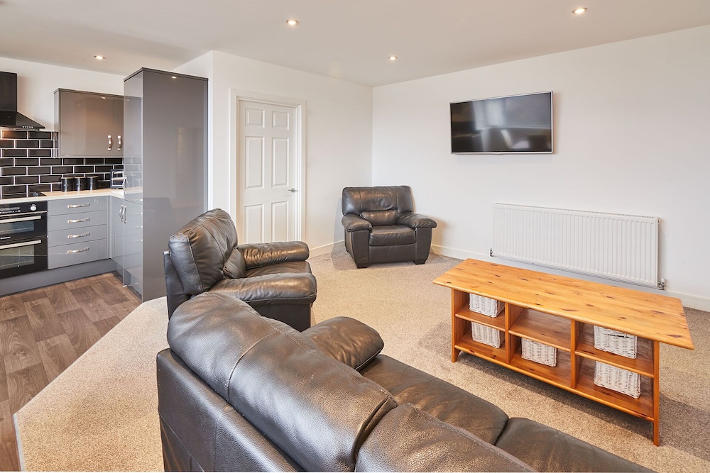 Host Stay Jackson Court view 5