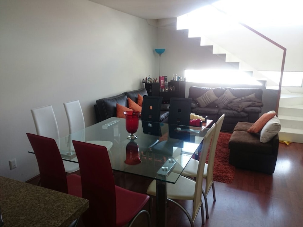 Loft San Jose Insurgentes - Adults Only — Mexico City