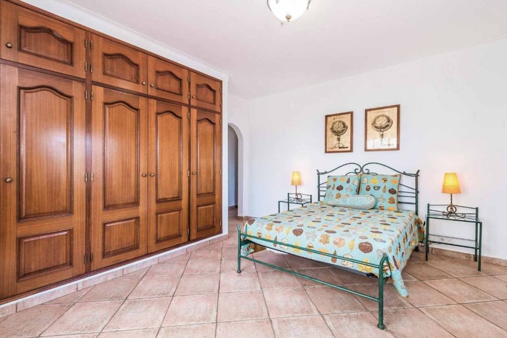 Villa Silva Balbina