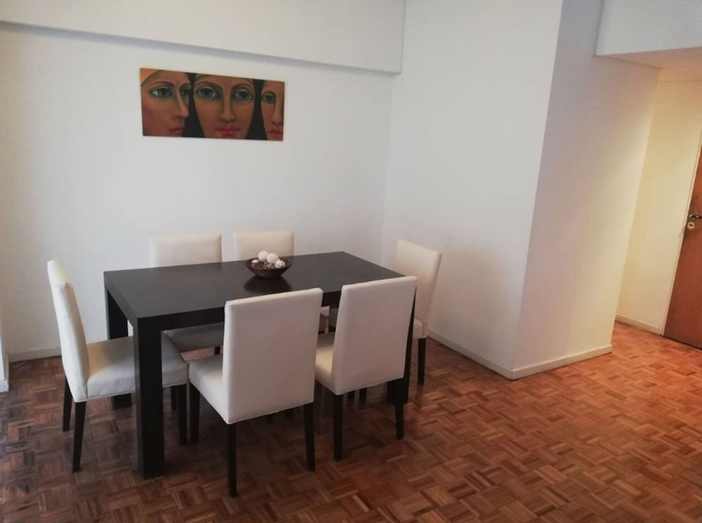 Recoleta Apartment - 2 Dormitorios