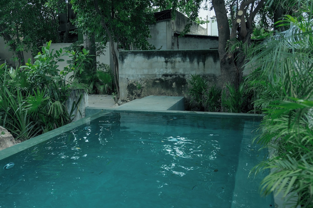 Hostal Escentrike