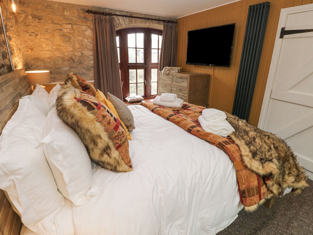 Coach House
