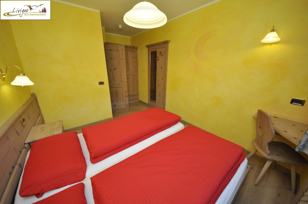Residence Alpen Royal