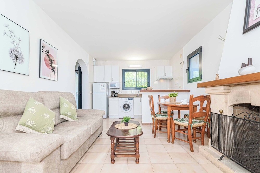 Villa Abeto