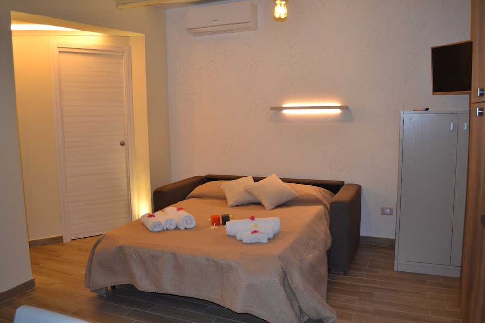 Villa Paglianiti - Your Family Residence photo 4