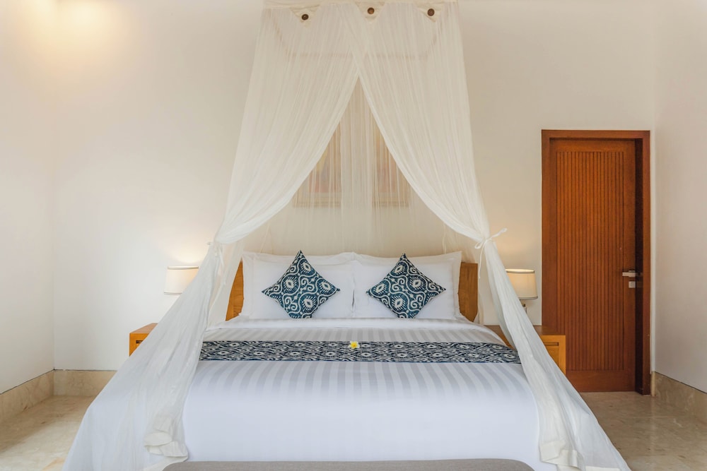 Kemawan Luxury Villas