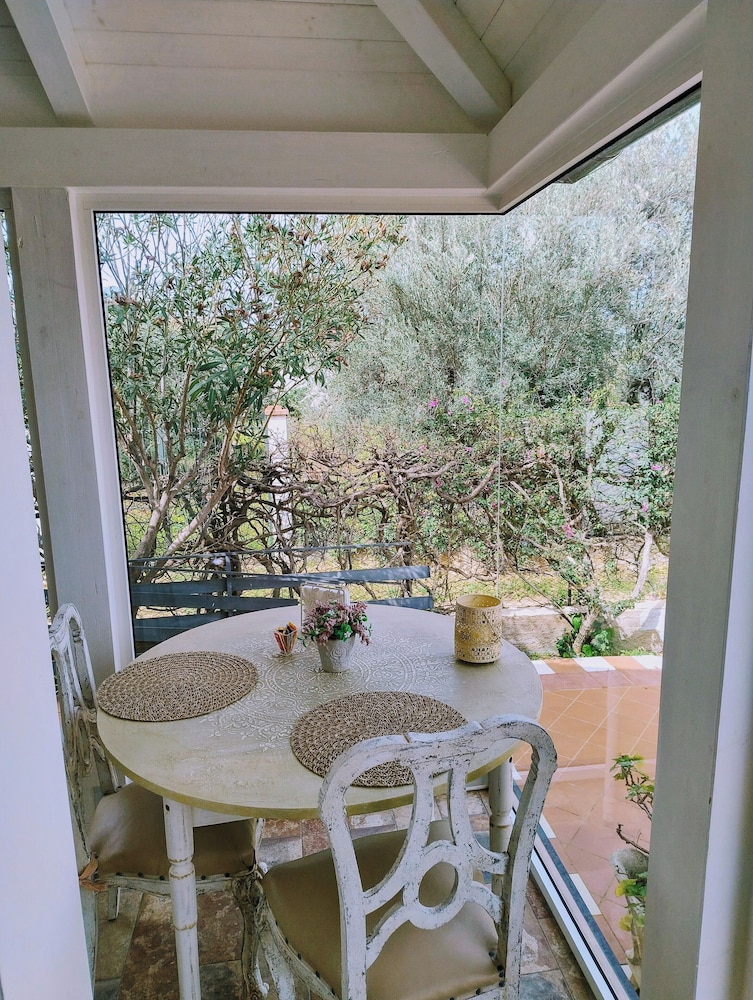 Grotta dei Puntali b&b